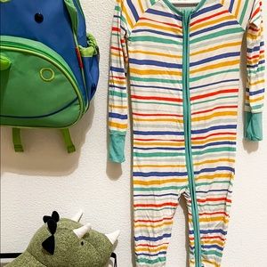 Little Sleepies 18-24 month zippee